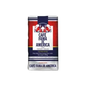Cafe Fama de America 500gr