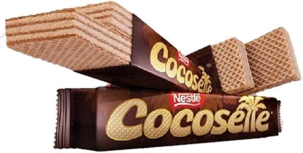 Cocosette - Individual