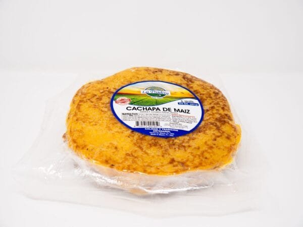 Cachapas de Maiz - 5und